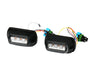 SnowEx 91815 Strobe Light Kit, for Stainless Steel Drop Pro Only