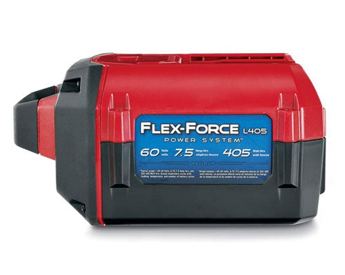 88675 by Toro - 60V MAX* Flex-Force 7.5Ah Lithium-Ion Battery(88675)