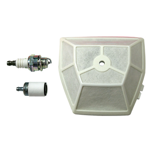 Kit Messa A Punto Echo YOUCAN Per Motosega CS-310 90121Y - Foto 10