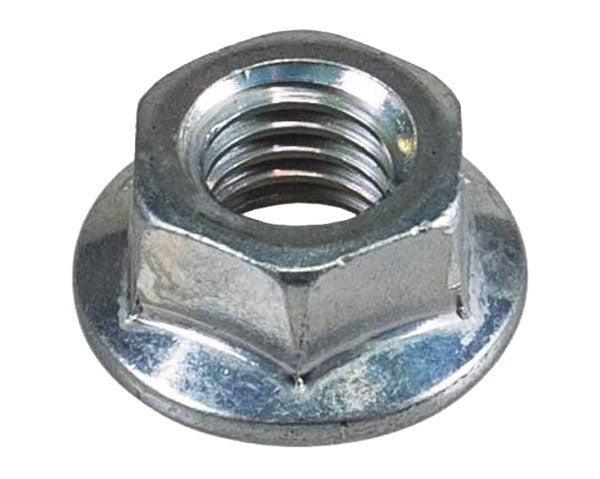 Honda 94050-08000 Nut, Flange 8 mm — Arlington Power Equipment