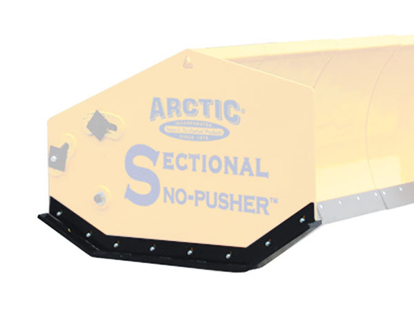 Arctic Sectional 95020 Skid Heavy Duty Right Side