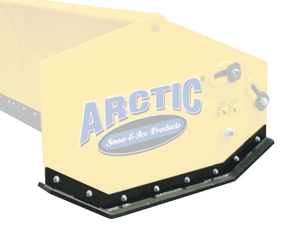 Arctic Sectional 95081 Skid Heavy Duty Left Side — Arlington Power