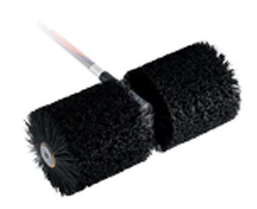 USMBPB094 Economy Crimped Polyester Parts Cleaning Brush