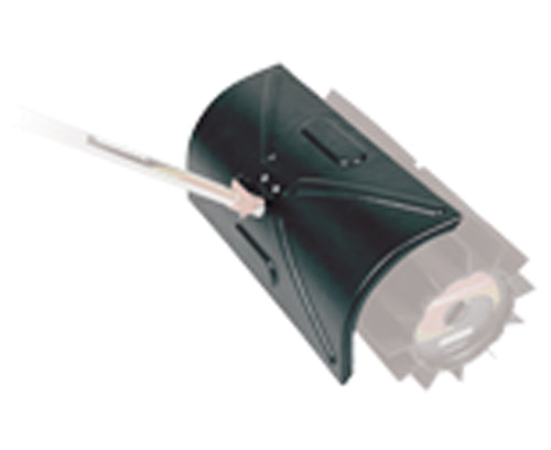 Shindaiwa 99909-33021 Debris Shield Powerbroom Attachment For PS262 ...