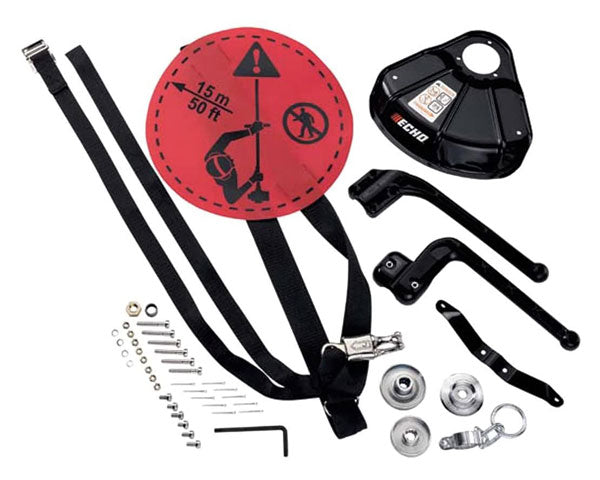 Echo 99944200418 Blade Conversion Kit 20mm Arbor (No Blade