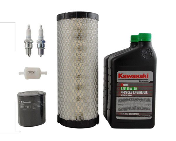 Kawasaki 99969-6539 Tune Up Kit for FX 600V, 541V, 481V