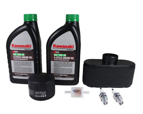 Kawasaki 99969-6543 Tune Up Kit for All FR 730V, 691V, 651V, All