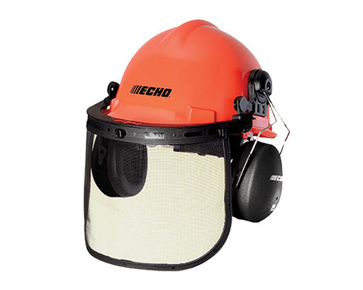 Echo 99988801500 Chainsaw Safety Helmet System