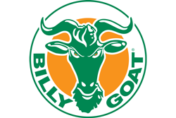 Billy Goat 812390 Hose 8" X 16.5' In Carton