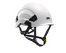 PETZL VERTEX Comfortable Helmet (A010AA00) - White