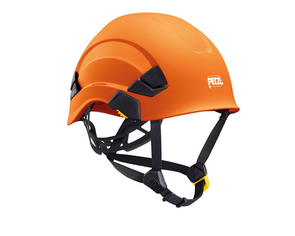 PETZL VERTEX Comfortable Helmet (A010AA04) - Orange