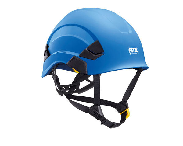 PETZL VERTEX Comfortable Helmet (A010AA05) - Blue