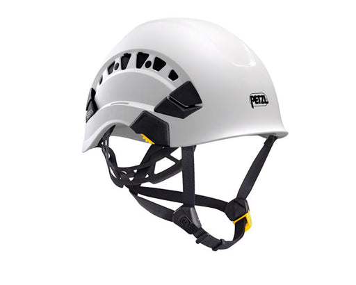PETZL VERTEX VENT Comfortable Ventilated Helmet (A010CA00) - White