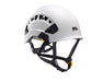 PETZL VERTEX VENT Comfortable Ventilated Helmet (A010CA00) - White