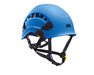PETZL VERTEX VENT Comfortable Ventilated Helmet (A010CA05) - Blue