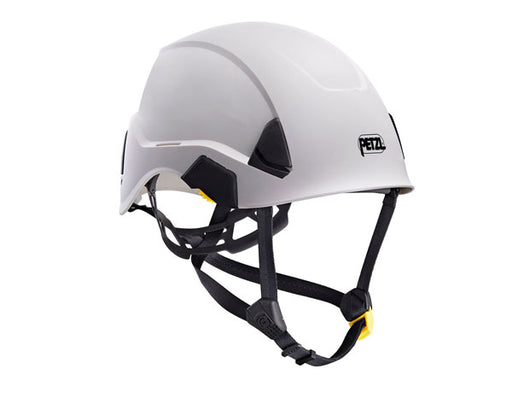 PETZL STRATO Lightweight Helmet (A020AA00) - White