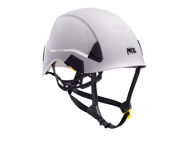 PETZL STRATO Lightweight Helmet (A020AA00) - White