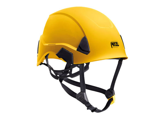 PETZL STRATO Lightweight Helmet (A020AA01) - Yellow