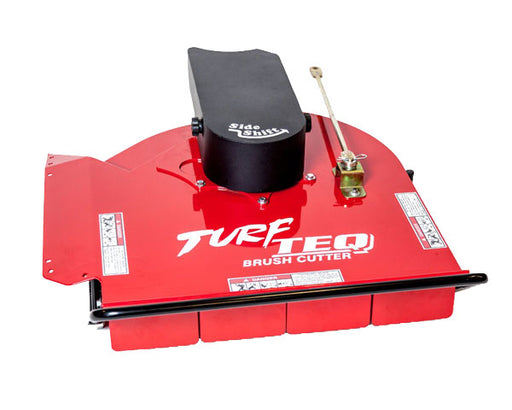 Turf Teq A1305C Brush Cutter Attachment For 1305TR2
