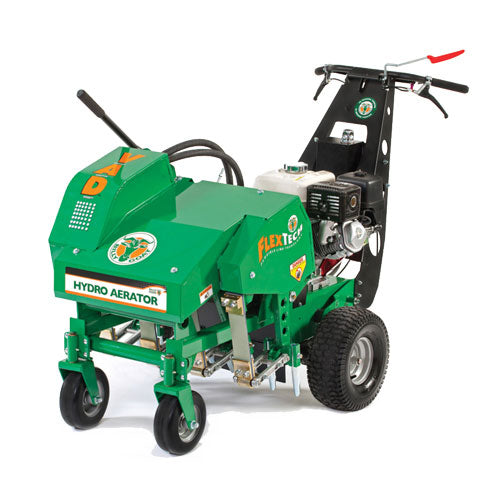 Billy Goat AE1300H Aerator 30