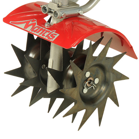 Mantis 4222 Aerator Attachment for Tillers