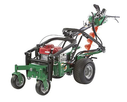 Billy Goat AGR1301H Landscape Auger Honda GXV 390cc (Not Available