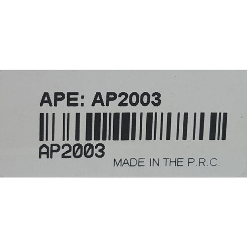 Warner Replacement Clutch 5218-211, 5218-52 APE Partz AP2003