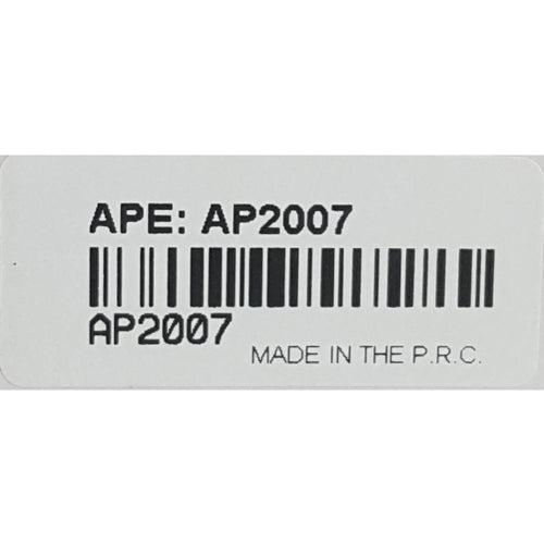Warner Replacement Clutch 5218-221 APE Partz AP2007