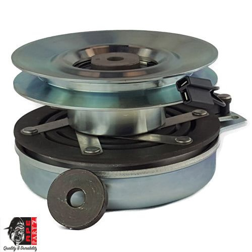 ミッション529さま専用 PTO Clutch for Exmark LXS25KD725, LZ22LKA523, LZDS902K60RD 109-7668