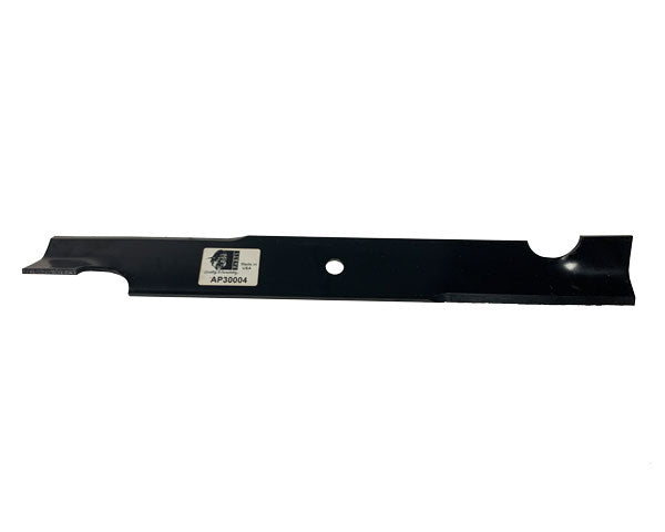 Exmark Replacement Notched Air Lift Blade 60