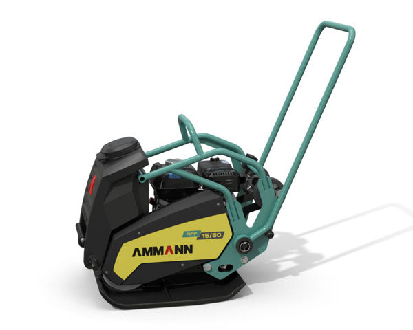 Ammann APF 15/50-B Vibratory Plate Compactor 19.7
