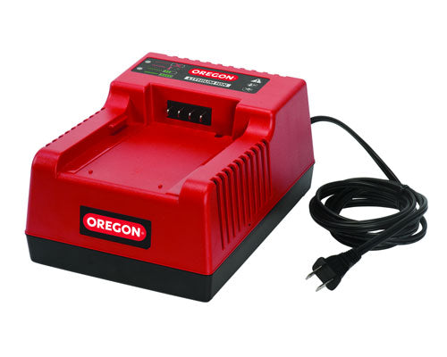 Oregon C750 Rapid Battery Charger 594077 548185