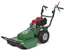 Billy Goat BC2601HH Outback Brush Cutter 26" Wide Hydro Drive Pivoting Deck Honda 388cc Engine (N-A For California)