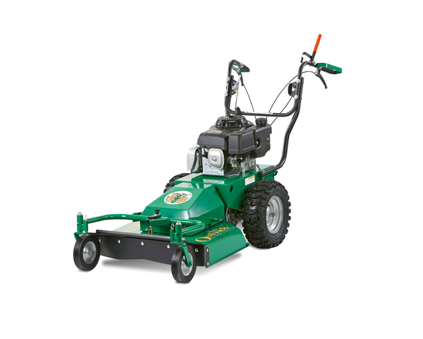 Billy Goat BC2601HHC Outback Brush Cutter 26" Wide Hydro Drive Front Caster Honda 388cc Engine (N-A For California)