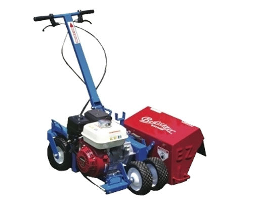 EZ Trench BE400 Bedscaper Bed Edger 6.5HP Honda Engine