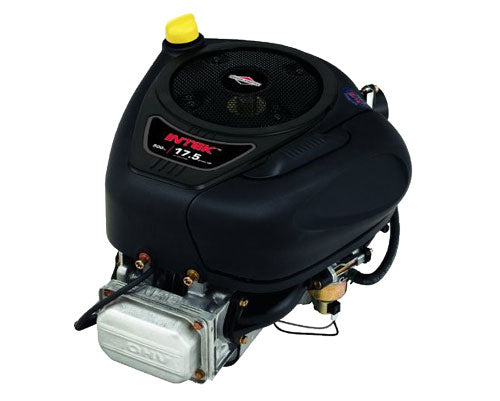 Briggs & Stratton 31P777-3202-G5 1" X 3 5-32" Vertical Recoil Intek Series Engine