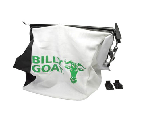 Billy Goat 840195 Bag Kit with Frame