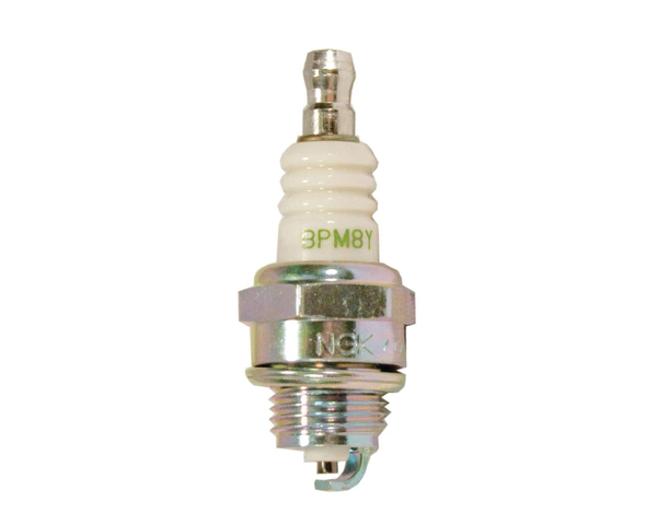 NGK BPM8Y Spark Plug — Arlington Power Equipment