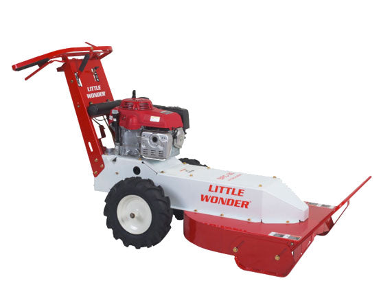 Little Wonder BRC-26 Hydro Brush Cutter 26