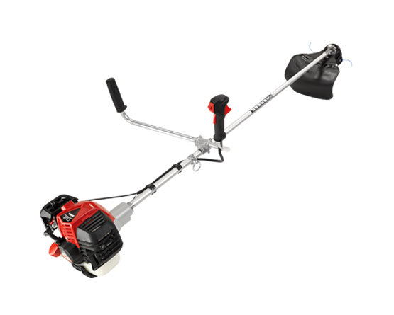 Shindaiwa C302 Brush Cutter Straight Shaft U Handle Shindaiwa 30.5cc ...