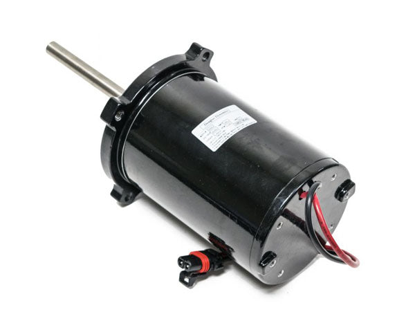 SnowEx D6887 Direct-Drive Spinner Motor — Arlington Power Equipment