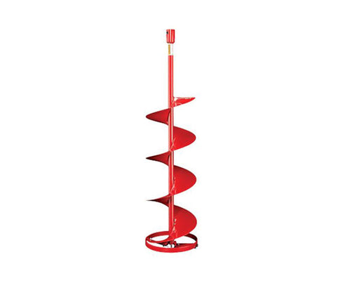Echo Earth Auger, 6" w- Point & Spring (99944900180)