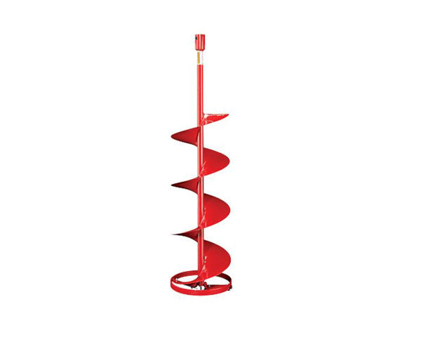 Echo Earth Auger, 6" w- Point & Spring (99944900180)