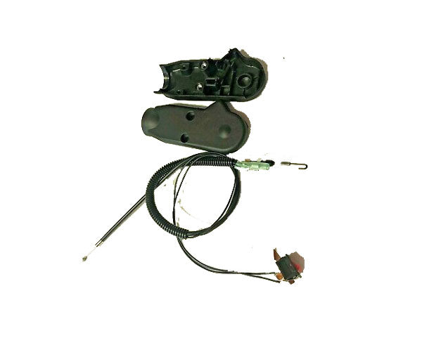 Echo P021052560 Throttle Cable Kit