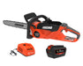 Echo DCS-5000 56V Rear Handle Chainsaw with 5AH Battery & Charger