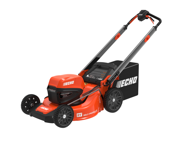 Echo DLM-2100SP 56V Self-Propelled Lawn Mower UNIT ONLY