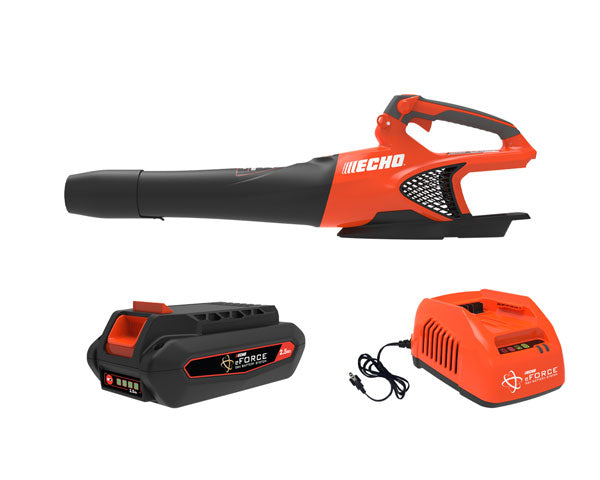 Echo DPB-2500 56V Handheld Blower with 2.5AH Battery & Charger