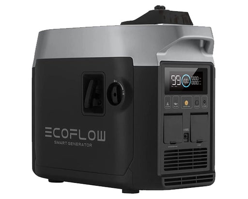 EcoFlow Smart Generator DELTA Pro-Max 1800 W Inverter