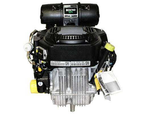 Kohler PA-ECV749-3064 1-1-8" x 4.456" Crank Vertical Shaft 29 HP Electric Start Engine
