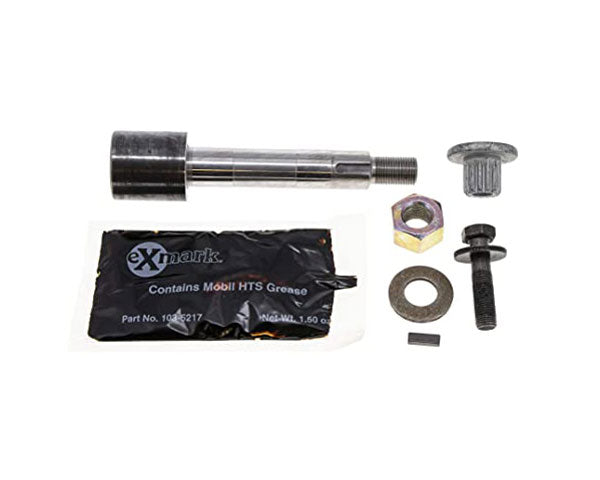 Exmark 103-9086 Kit, Splined Spindle — Arlington Power Equipment